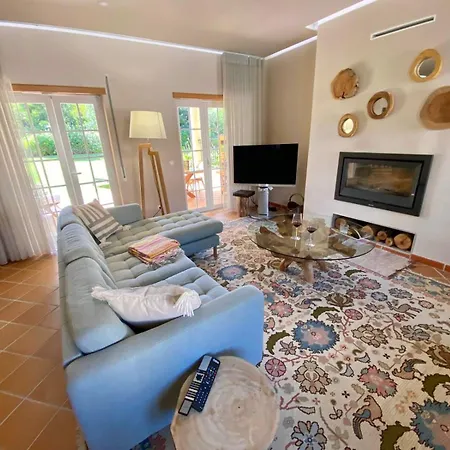 West Nest Del Rey بيت للعطل *