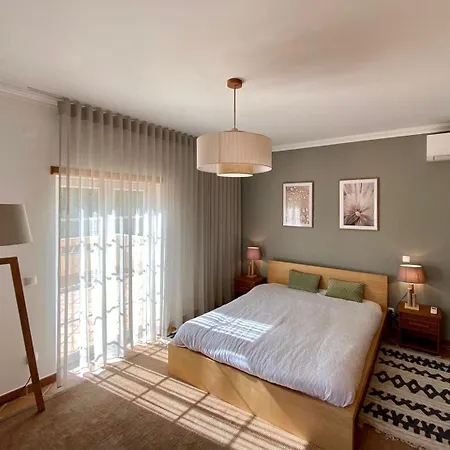بيت للعطل West Nest Del Rey Amoreira (Leiria)