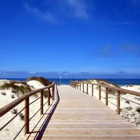 بيت للعطل West Nest Del Rey